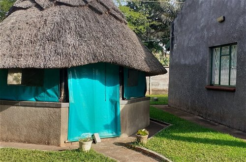 Photo 11 - The Best Green Garden Guest House in Harare