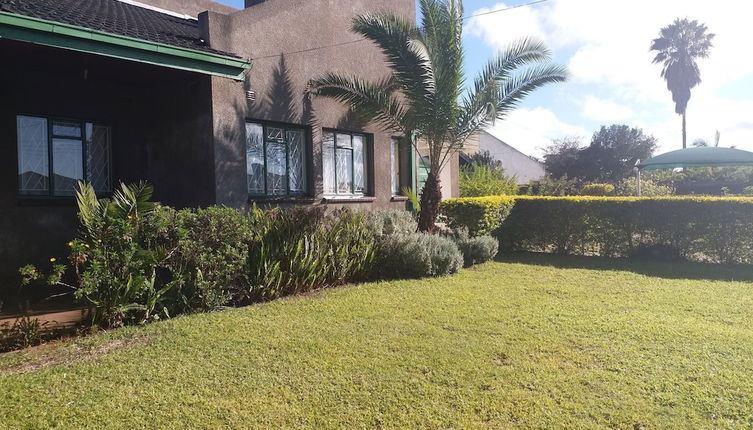 Photo 1 - The Best Green Garden Guest House in Harare