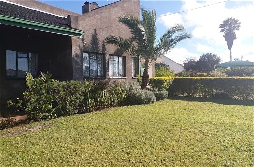Photo 1 - The Best Green Garden Guest House in Harare