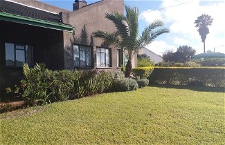 Photo 1 - The Best Green Garden Guest House in Harare