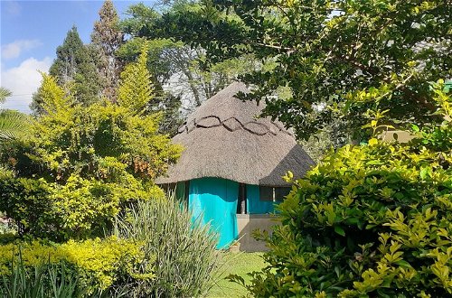 Photo 14 - The Best Green Garden Guest House in Harare