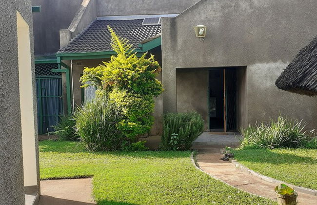 The Best Green Garden Guest House in Harare - Foto 23