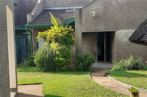 Photo 18 - The Best Green Garden Guest House in Harare