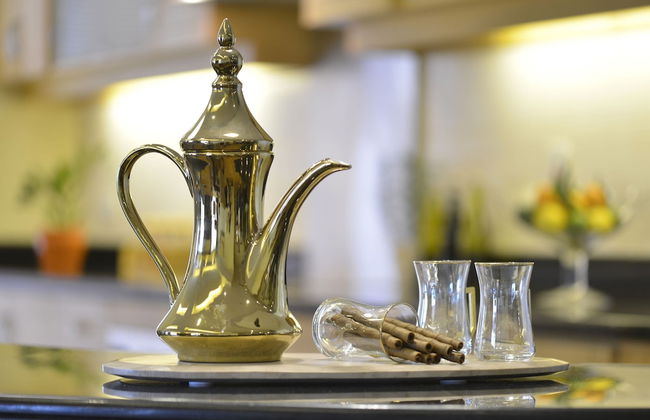 Mysk Al Fateh Bahrain - Foto 19