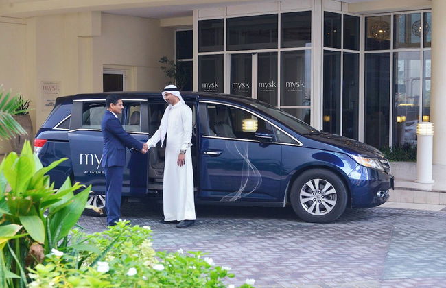 Mysk Al Fateh Bahrain - Foto 25