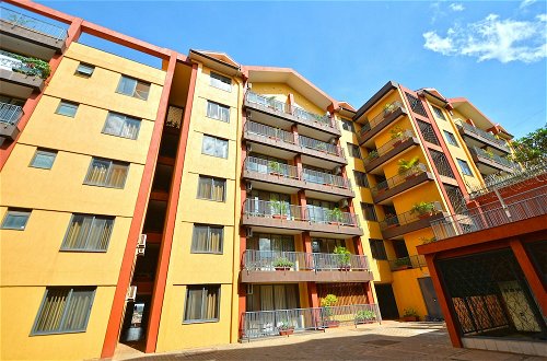 Foto 63 - Bukoto Heights Apartments