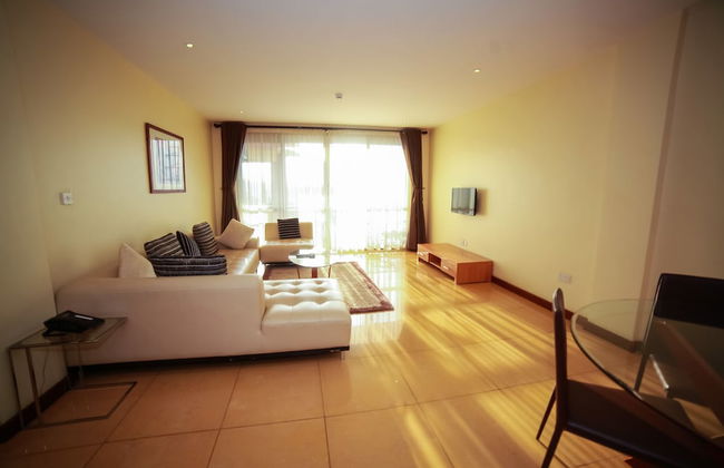 Bukoto Heights Apartments - Foto 24