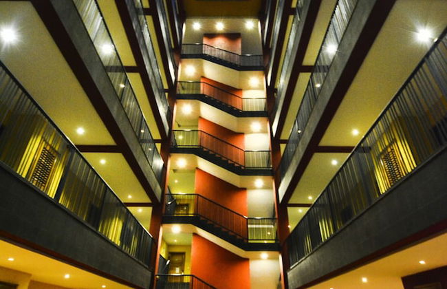 Bukoto Heights Apartments - Foto 56