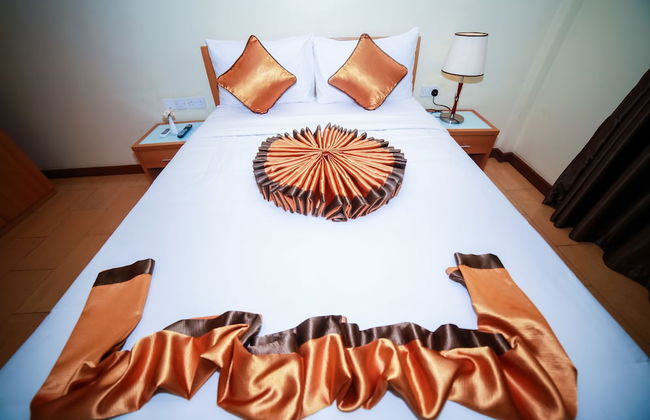 Bukoto Heights Apartments - Foto 10