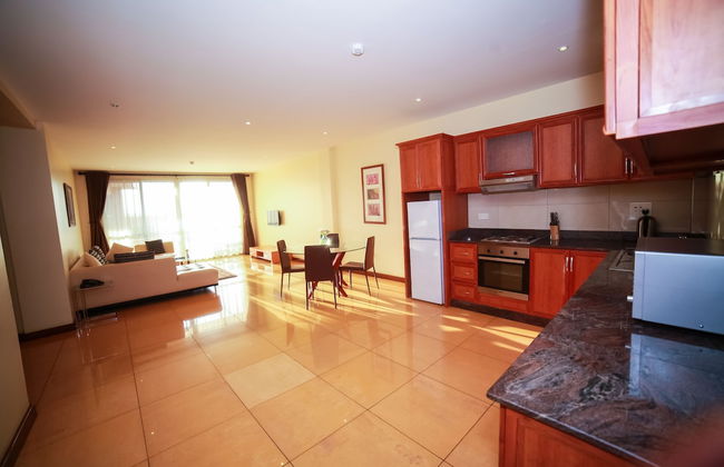 Bukoto Heights Apartments - Foto 27