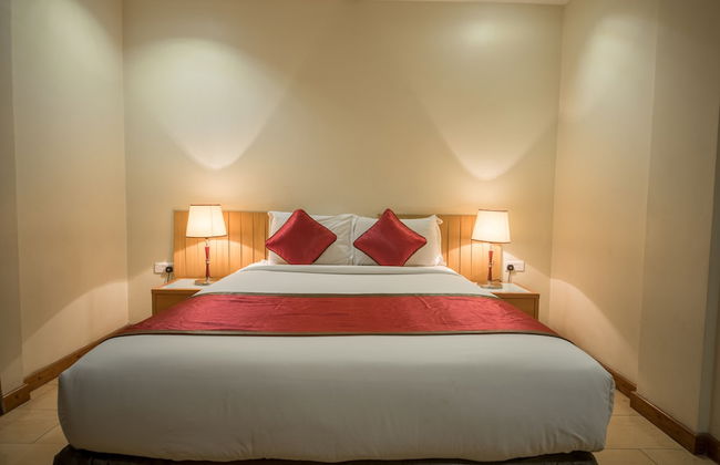 Bukoto Heights Apartments - Foto 14