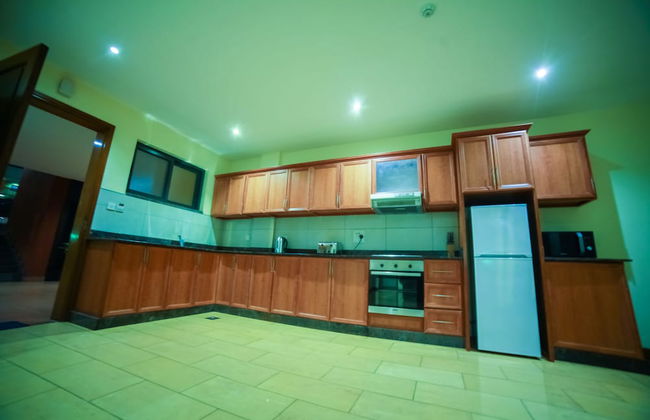 Bukoto Heights Apartments - Foto 20