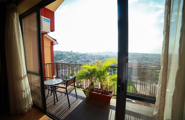 Bukoto Heights Apartments - Foto 29