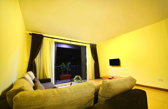 Bukoto Heights Apartments - Foto 22