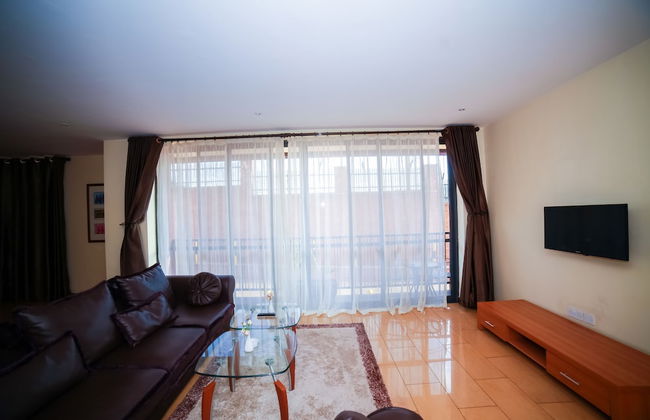 Bukoto Heights Apartments - Foto 26