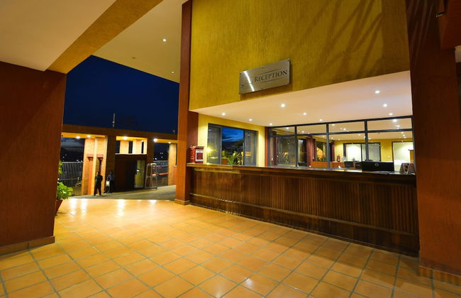Bukoto Heights Apartments - Foto 39