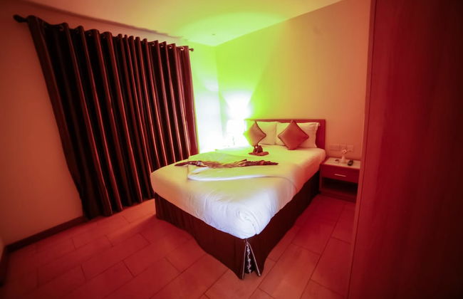 Bukoto Heights Apartments - Foto 11