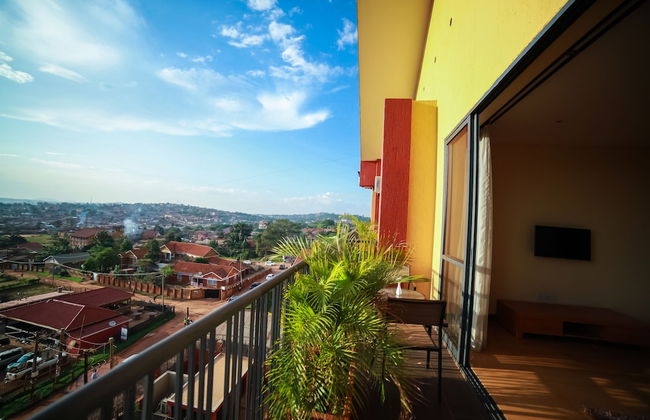 Bukoto Heights Apartments - Foto 30