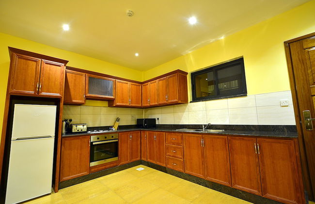 Bukoto Heights Apartments - Foto 19