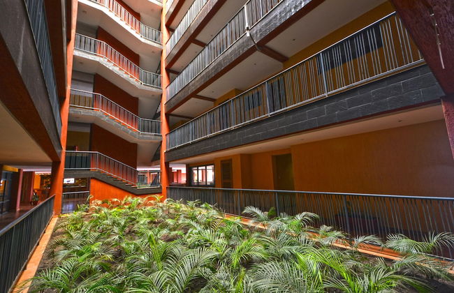 Bukoto Heights Apartments - Foto 66