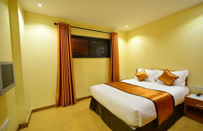 Bukoto Heights Apartments - Foto 4