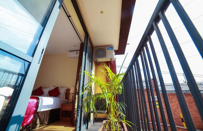 Bukoto Heights Apartments - Foto 32