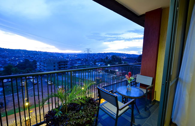 Bukoto Heights Apartments - Foto 38