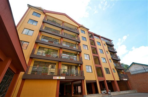 Foto 61 - Bukoto Heights Apartments