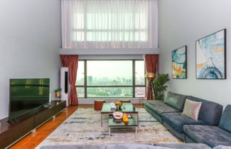 Photo 1 - Ri Yue Xing Cheng Apartment 31