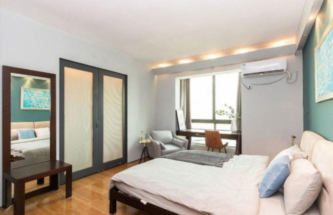 Ri Yue Xing Cheng Apartment 31 - Photo 3