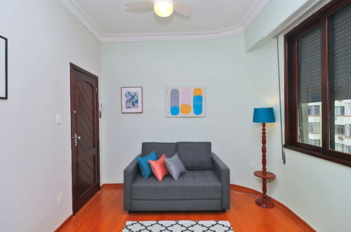 Photo 39 - Rio Spot Homes Varanda U049