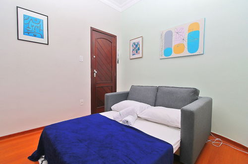 Photo 25 - Rio Spot Homes Varanda U049