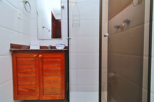 Foto 43 - Rio Spot Homes Varanda U049