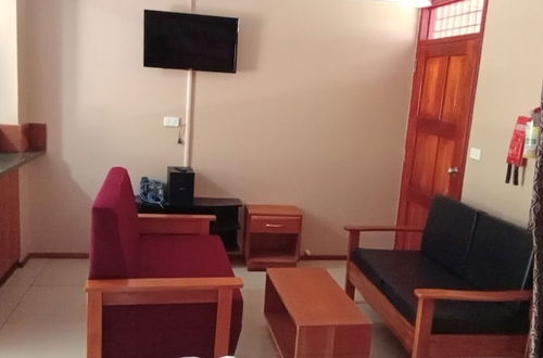 Photo 26 - Al-Minhaj Service Apartments