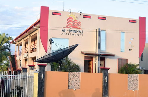 Foto 43 - Al-Minhaj Service Apartments