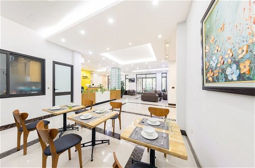 Foto 31 - Hana 1 Apartment & Hotel Bac Ninh