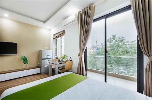 Foto 41 - Hana 1 Apartment & Hotel Bac Ninh