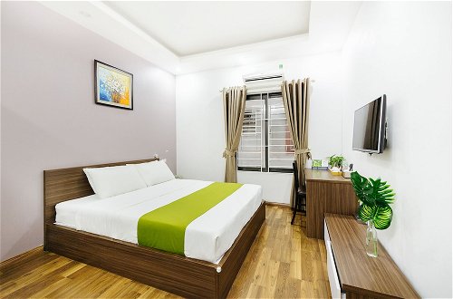 Foto 25 - Hana 1 Apartment & Hotel Bac Ninh