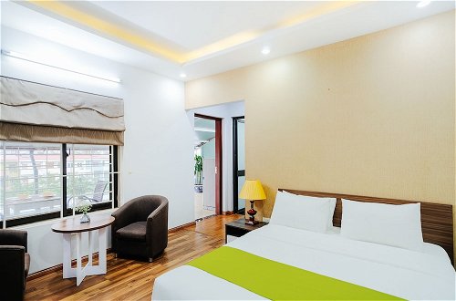 Foto 12 - Hana 1 Apartment & Hotel Bac Ninh