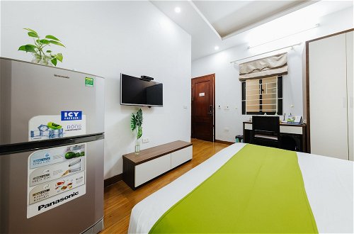 Foto 8 - Hana 1 Apartment & Hotel Bac Ninh