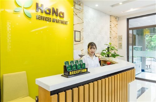 Foto 3 - Hana 1 Apartment & Hotel Bac Ninh