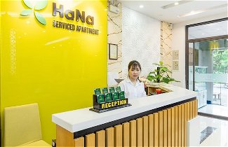 Foto 3 - Hana 1 Apartment & Hotel Bac Ninh