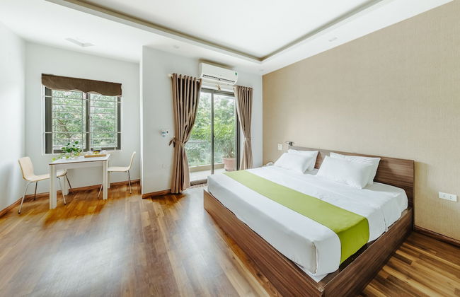 Hana 1 Apartment & Hotel Bac Ninh - Foto 1