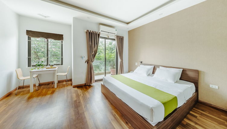 Photo 1 - Hana 1 Apartment & Hotel Bac Ninh