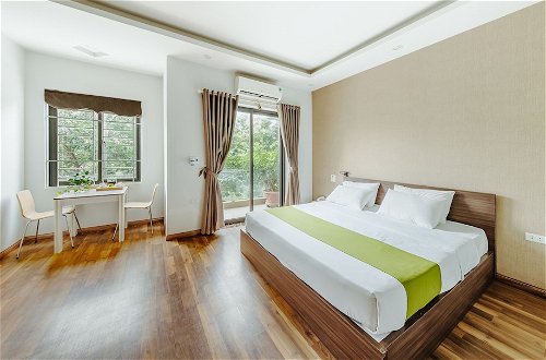 Foto 1 - Hana 1 Apartment & Hotel Bac Ninh