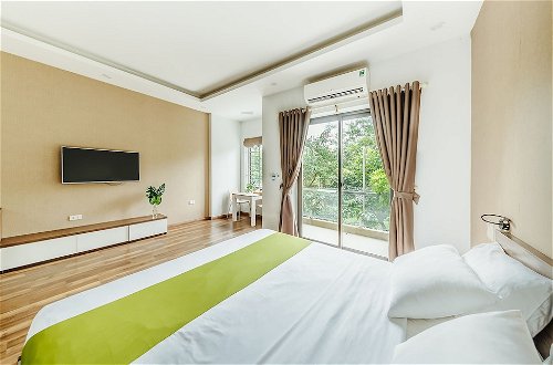 Photo 24 - Hana 1 Apartment & Hotel Bac Ninh