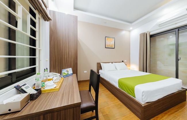 Hana 1 Apartment & Hotel Bac Ninh - Foto 5