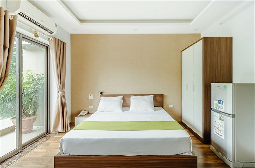 Foto 11 - Hana 1 Apartment & Hotel Bac Ninh