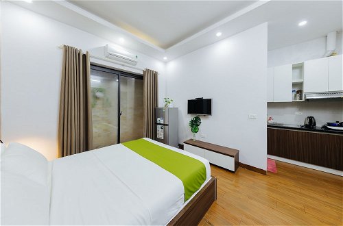 Foto 22 - Hana 1 Apartment & Hotel Bac Ninh
