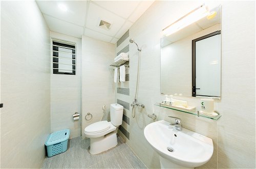 Foto 26 - Hana 1 Apartment & Hotel Bac Ninh